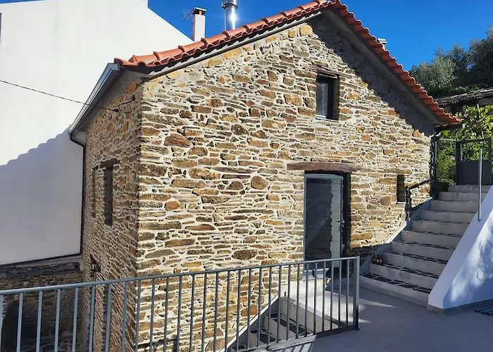 Da Silva House