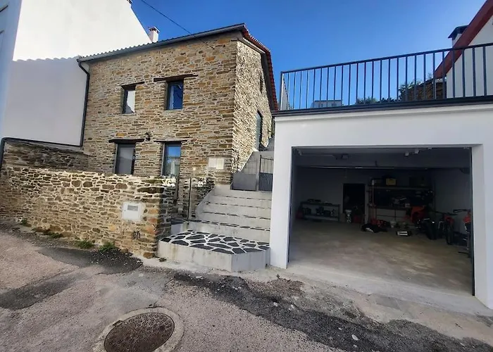 Da Silva House